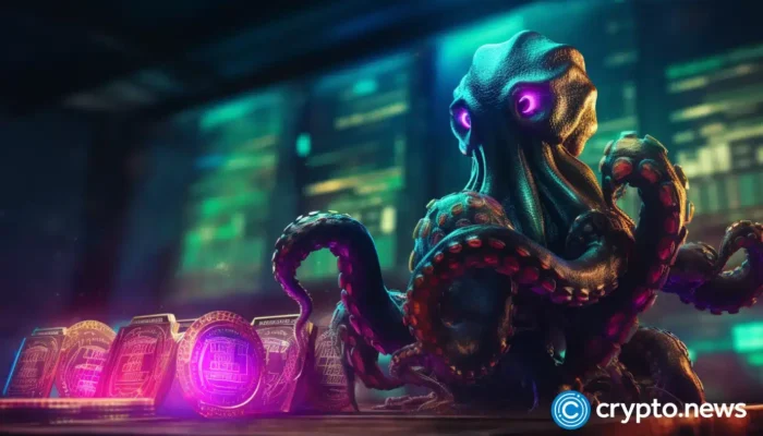 kraken-to-launch-over-50-tokenized-stocks-and-etfs:-wsj