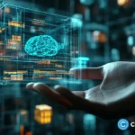 doge-breaking-out-of-bullish-pennant;-new-ai-coin-aims-to-overthrow-cardano-as-king-of-defi