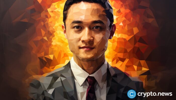 will-tron-price-rise-as-crypto-billionaire-justin-sun-meets-trump?