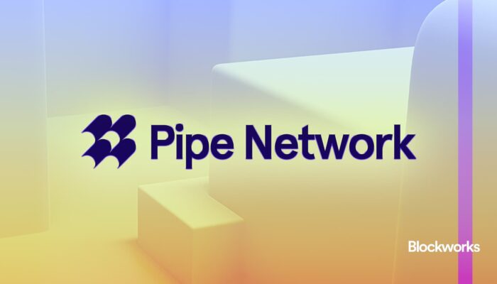 solana-based-pipe-network-aims-to-be-‘ruthless’-about-tokenomics