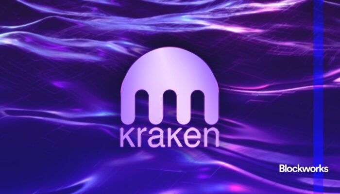 kraken-joins-accelerating-effort-to-bridge-tradfi,-crypto