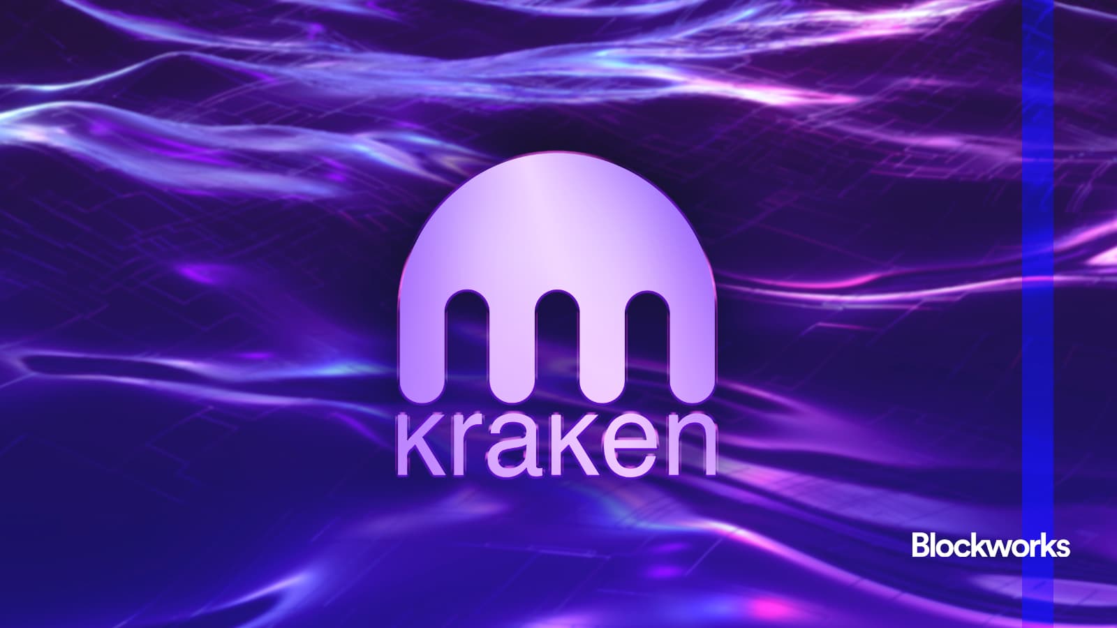 kraken-joins-accelerating-effort-to-bridge-tradfi,-crypto