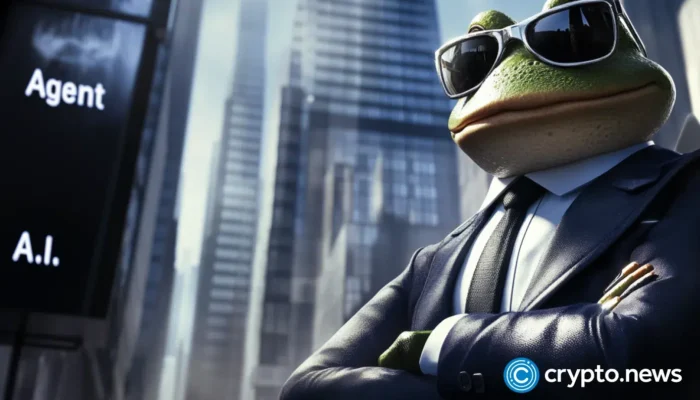 shib-and-pepe-cool-off-as-codename:pepe-and-fart-kick-into-overdrive