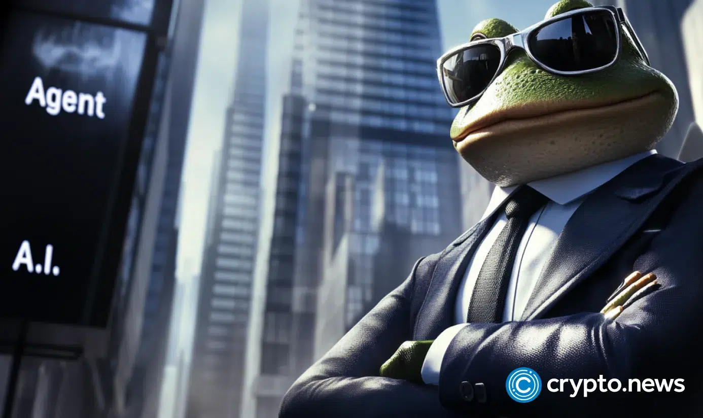 shib-and-pepe-cool-off-as-codename:pepe-and-fart-kick-into-overdrive