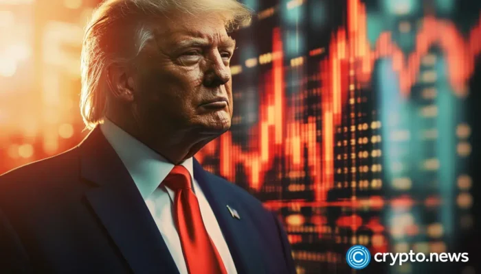 dow-slips-400-points-after-trump’s-50%-tariff-threat-on-eu