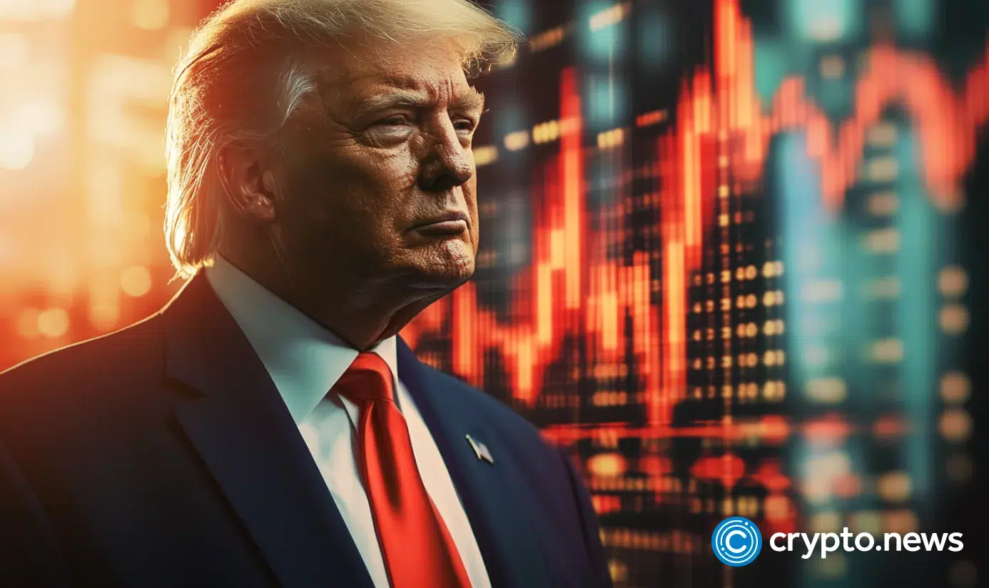 dow-slips-400-points-after-trump’s-50%-tariff-threat-on-eu