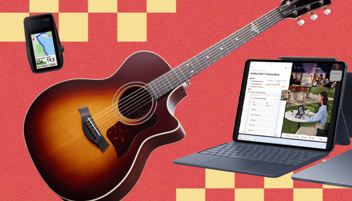 fujifilm’s-x-half,-a-new-oneplus-tablet,-and-fender’s-garageband-rival—your-gear-news-of-the-week