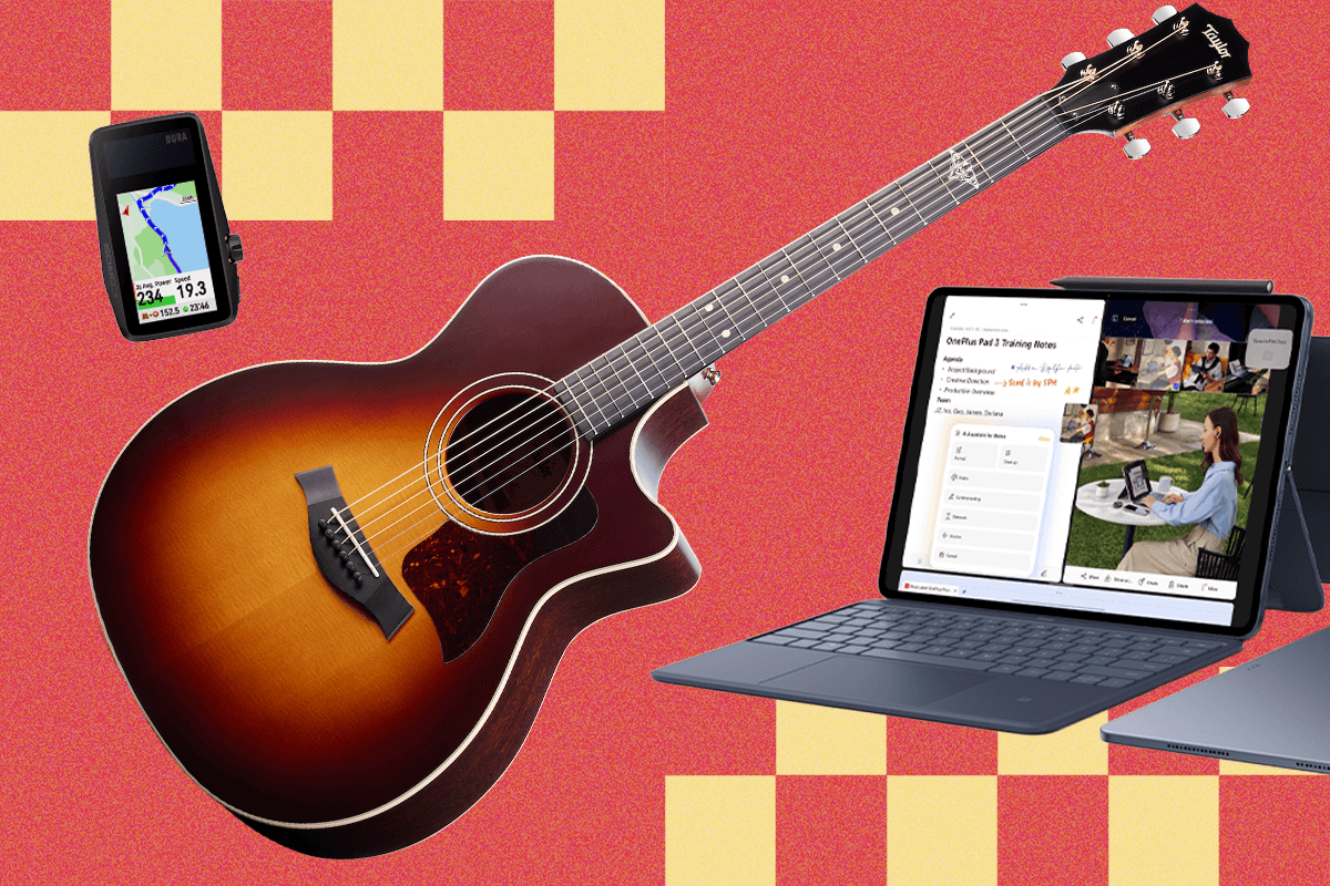 fujifilm’s-x-half,-a-new-oneplus-tablet,-and-fender’s-garageband-rival—your-gear-news-of-the-week