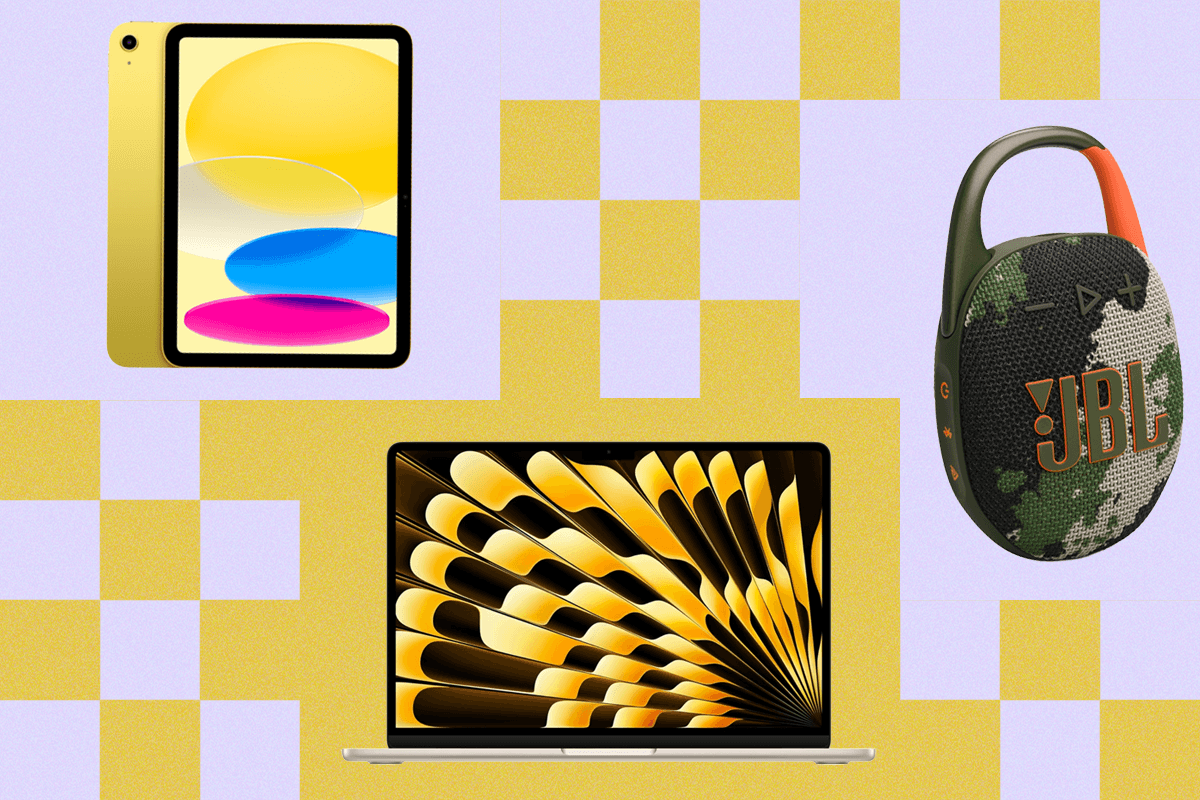 15-best-memorial-day-tech-deals