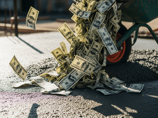 investors-pour-$2.75-billion-into-bitcoin-etfs-as-price-skyrockets
