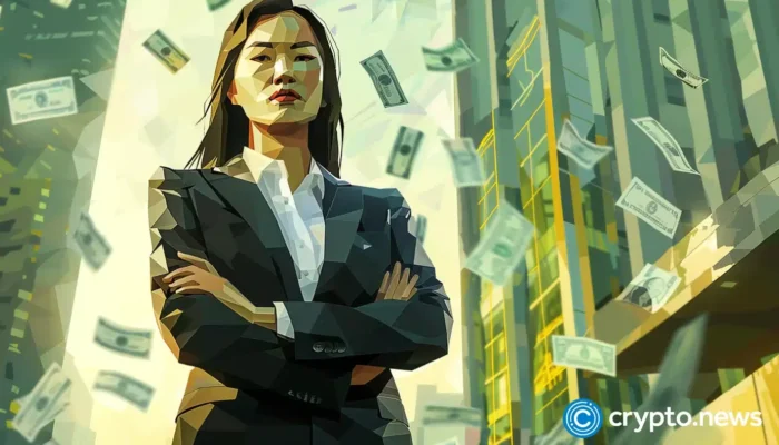 crypto-vc-funding:-world-dominates-with-$135m-raise,-slash-bags-$41m