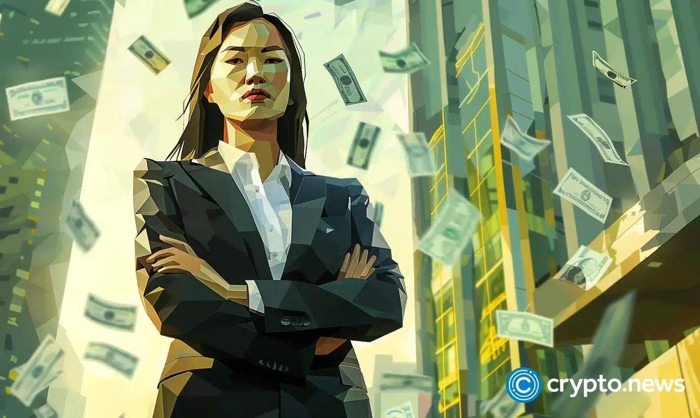 crypto-vc-funding:-world-dominates-with-$135m-raise,-slash-bags-$41m