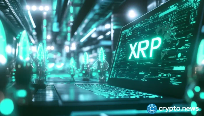 xrp-price-stalls-as-polymarket-traders-bet-it-will-hit-ath-in-2025
