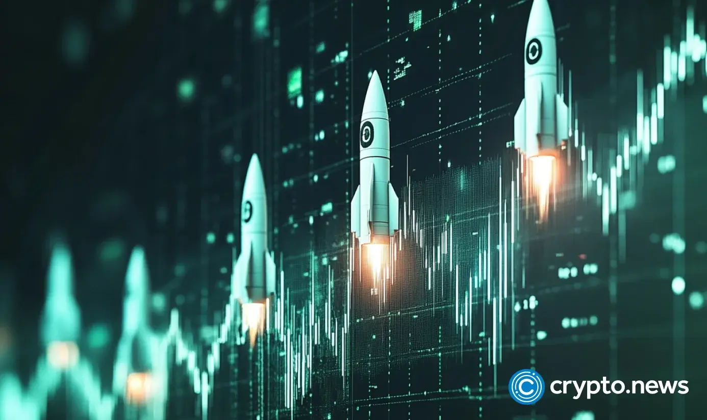 why-crypto-prices-rose-while-the-dow-jones,-us-dollar-index-fell