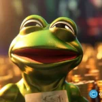 pepe-price-forms-golden-cross-despite-whale-and-smart-money-selling