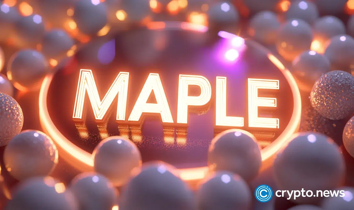 syrup-price-rallies-as-maple-tvl,-staking-market-cap,-whale-purchases-rise