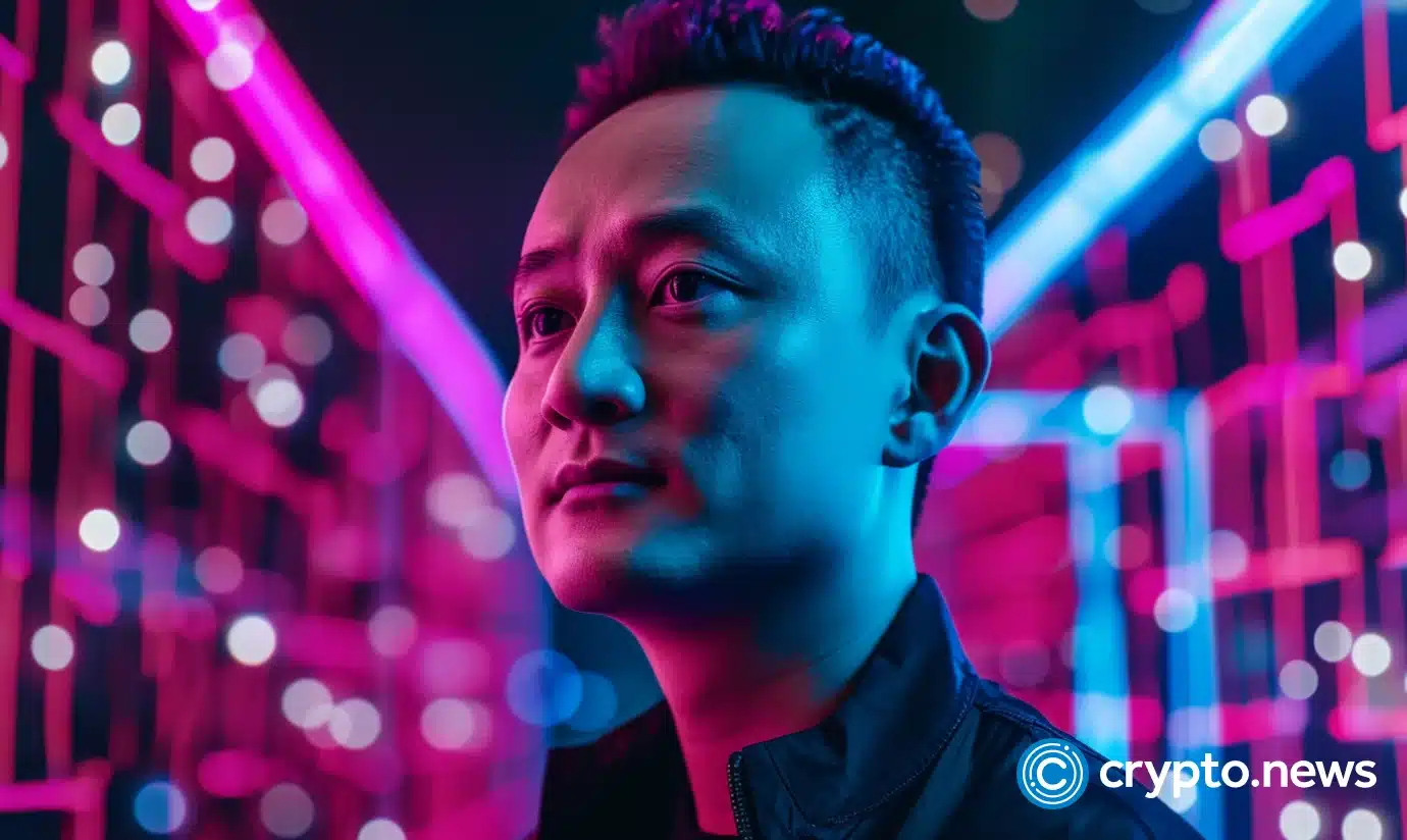 tron’s-justin-sun-vows-to-cement-trump,-us-crypto-capital vision