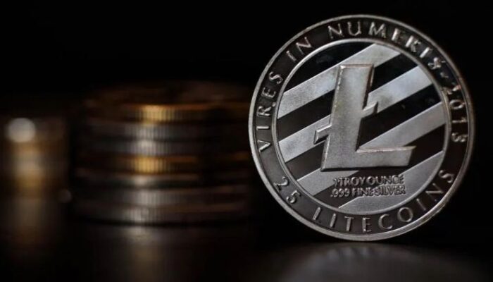 market-expert-projects-‘undervalued’-litecoin-to-soar-at-least-1,000%-— -here’s-how