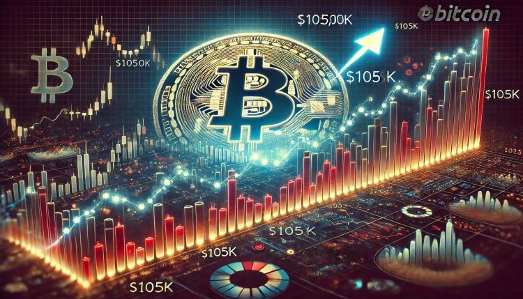 bitcoin-liquidity-builds-at-$105k-level-–-sweep-before-new-highs?