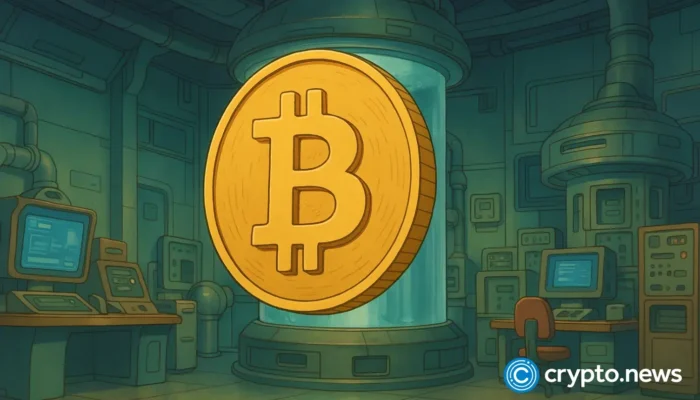 bitcoin-bottleneck:-demand-outmints-supply,-who’s-to-blame?