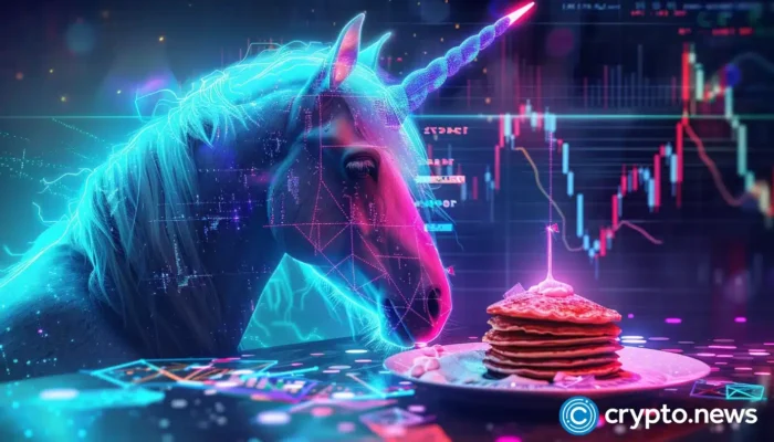 uniswap-price-hovers-crucial-support-as-volume-and-revenue-jump