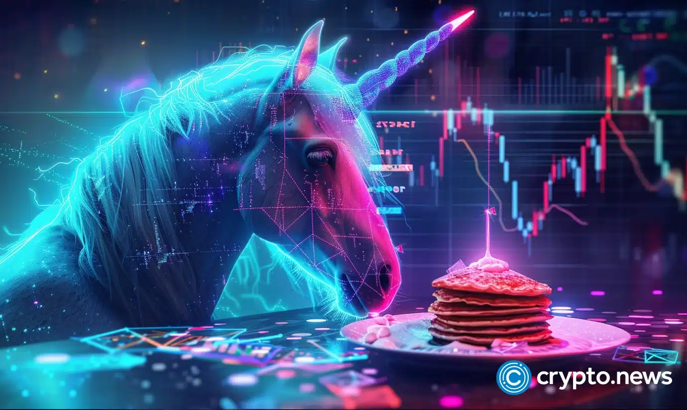 uniswap-price-hovers-crucial-support-as-volume-and-revenue-jump