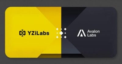 yzi-labs-invests-in-avalon-labs-to-advance-bitcoin-powered-finance