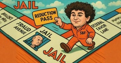 sam-bankman-fried-may-receive-over-four-year-sentence-reduction,-bureau-of-prisons-estimates