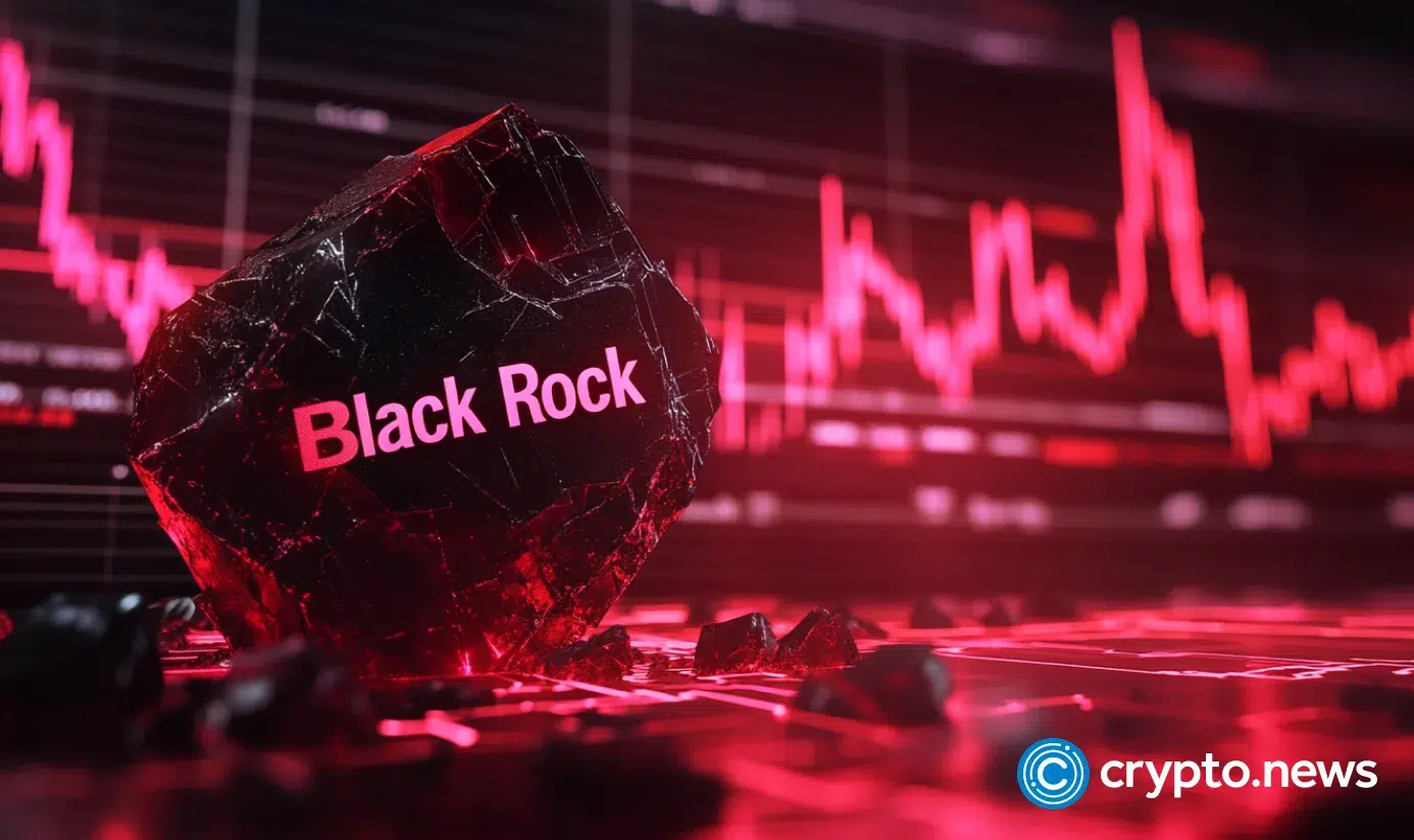 blackrock-nears-satoshi-nakamoto-in-bitcoin,-tops-strategy-and-binance