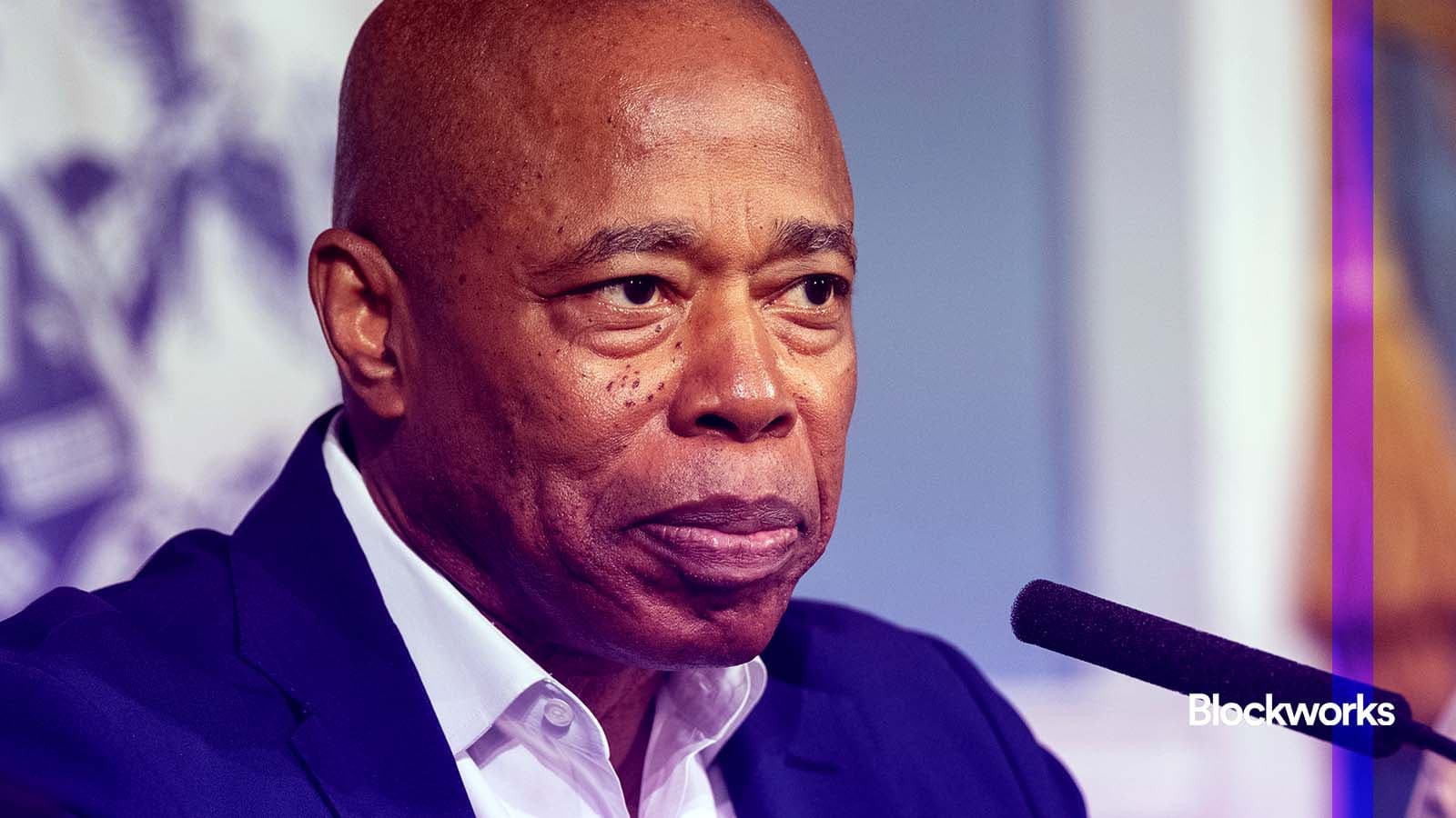 eric-adams-crypto-summit-features-all-day-open-bar-and-bitlicense-criticism
