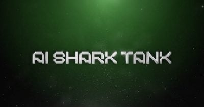 ai-shark-tank-to-feature-gloria-ai-this-wednesday,-may-28