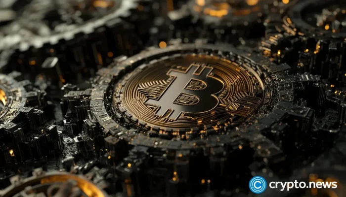 bitcoin-price-could-hit-$140k-as-institutional-interest-rises:-mexc-coo
