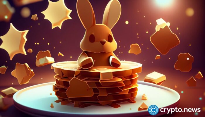 pancakeswap-price-surges-30%-in-a-month-as-infinity-upgrade-sparks-cake-demand