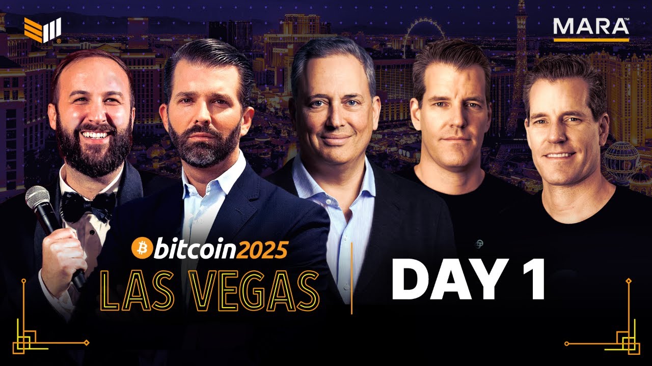 -live:-the-bitcoin-conference-2025-–-day-1