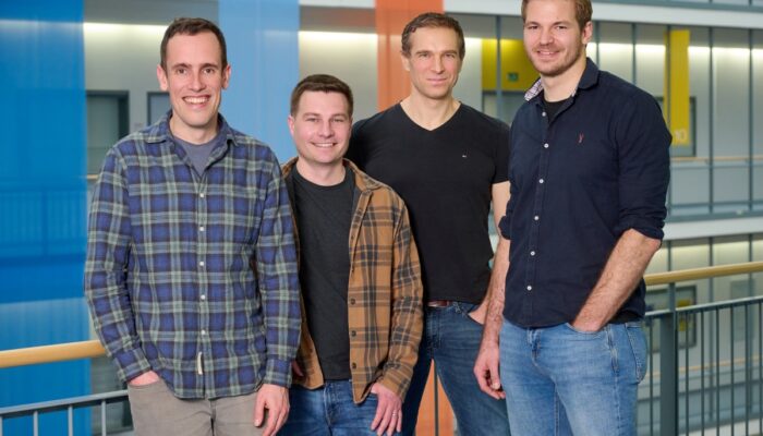 one-of-europe’s-top-ai-researchers-raised-a-$13m-seed-to-crack-the-‘holy-grail’-of-models