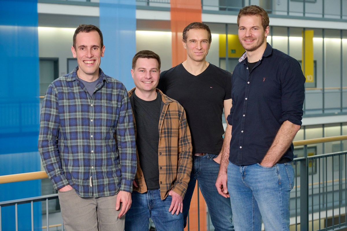 one-of-europe’s-top-ai-researchers-raised-a-$13m-seed-to-crack-the-‘holy-grail’-of-models