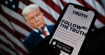 trump-media-to-raise-$2.5b-to-build-bitcoin-treasury,-mirroring-strategy’s-playbook