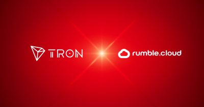 rumble-cloud-enters-strategic-collaboration-with-tron