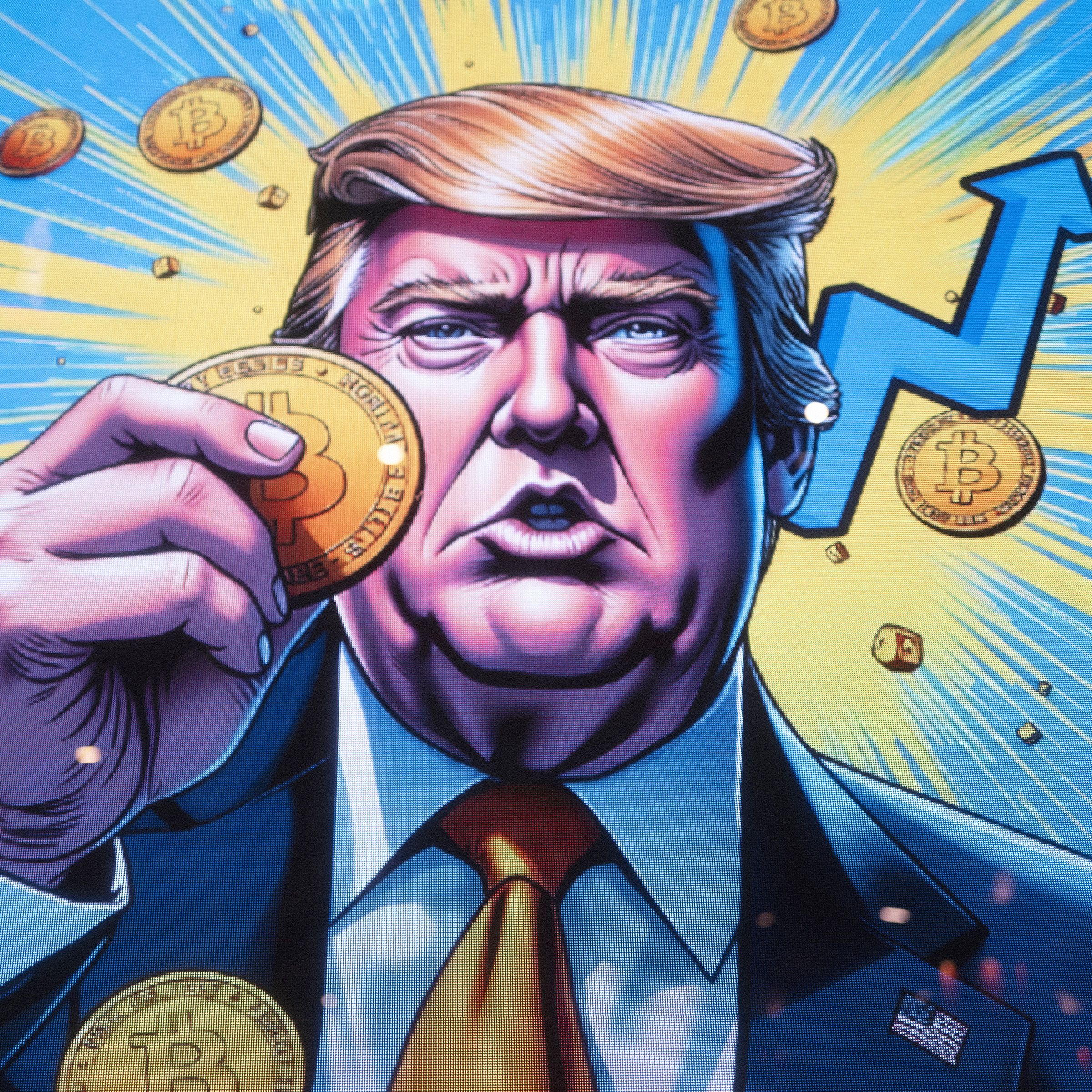 donald-trump’s-media-conglomerate-is-becoming-a-bitcoin-reserve