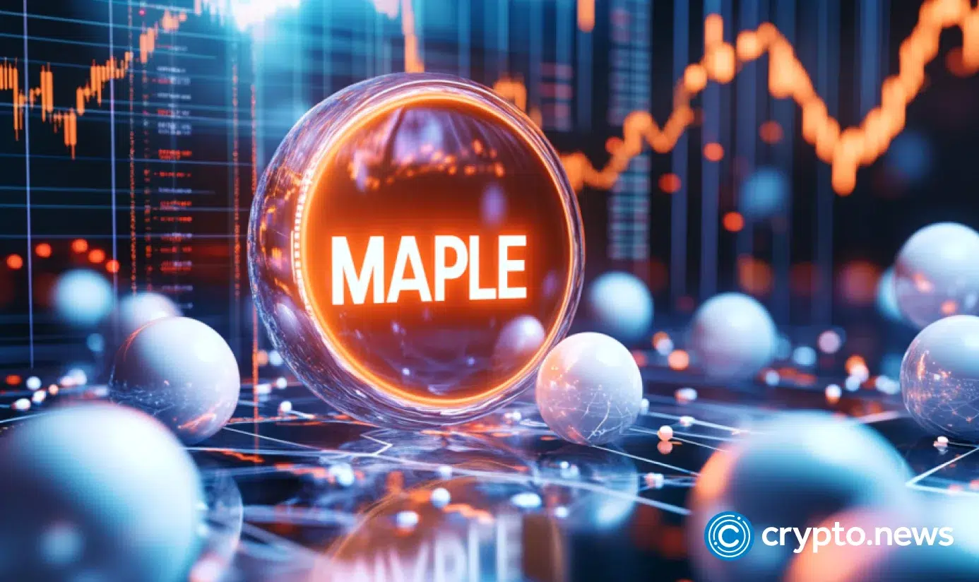 maple-finance-taps-cantor-for-bitcoin-backed-credit