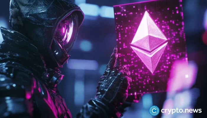 ethereum-price-coiling-under-resistance:-is-a-breakout-toward-$4,000-imminent?