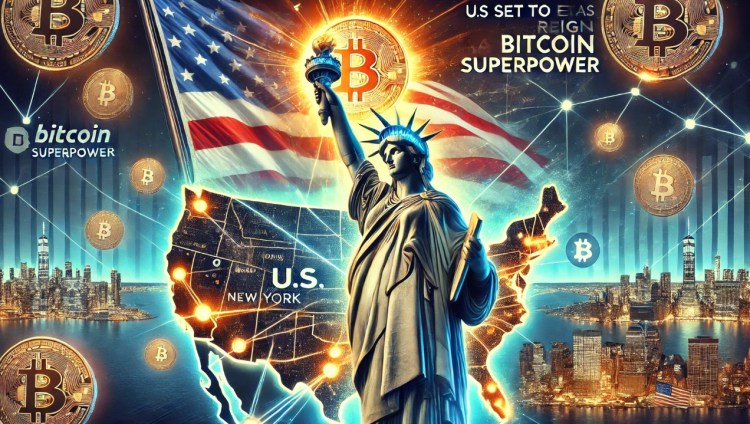 us-set-to-reign-as-‘bitcoin-superpower,’-declares-trump’s-digital-assets-chief