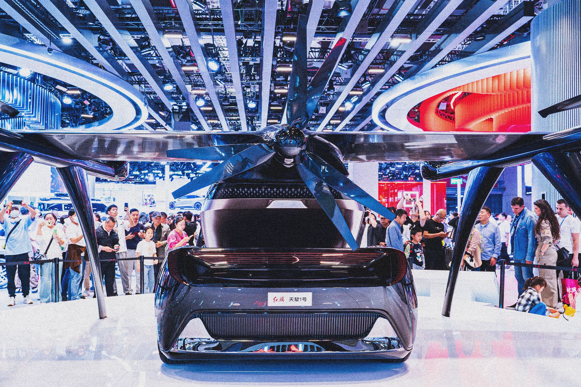 auto-shanghai-2025-wasn’t-just-a-car-show.-it-was-a-warning-to-the-west
