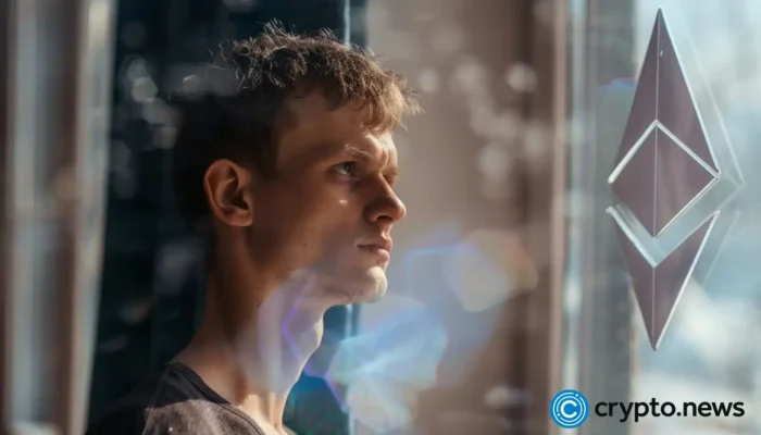 vitalik-buterin-at-ethprague:-it-is-not-ai-versus-human,-but-ai-plus-human
