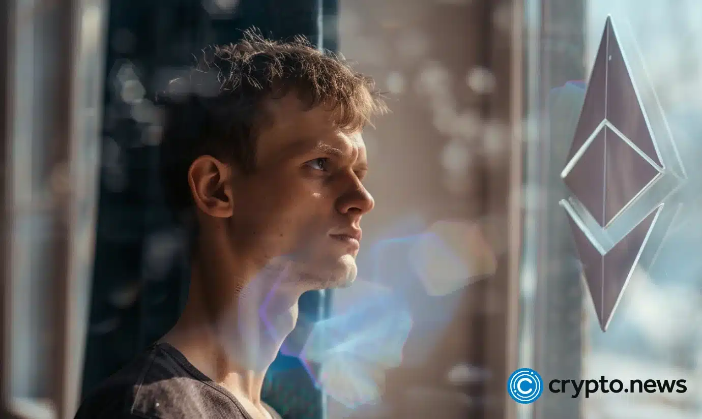 vitalik-buterin-at-ethprague:-it-is-not-ai-versus-human,-but-ai-plus-human