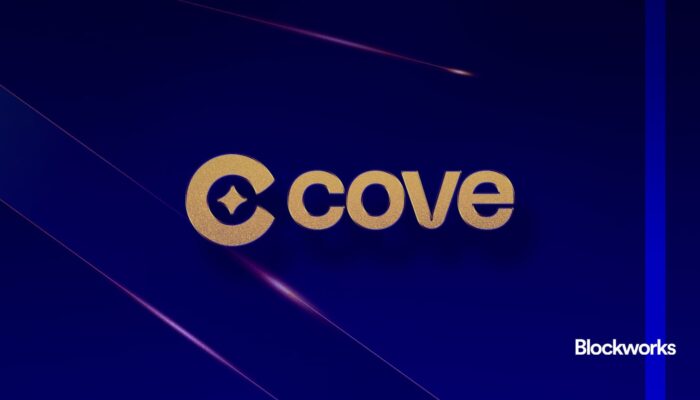exclusive:-cove-launches-mainnet,-coveusd