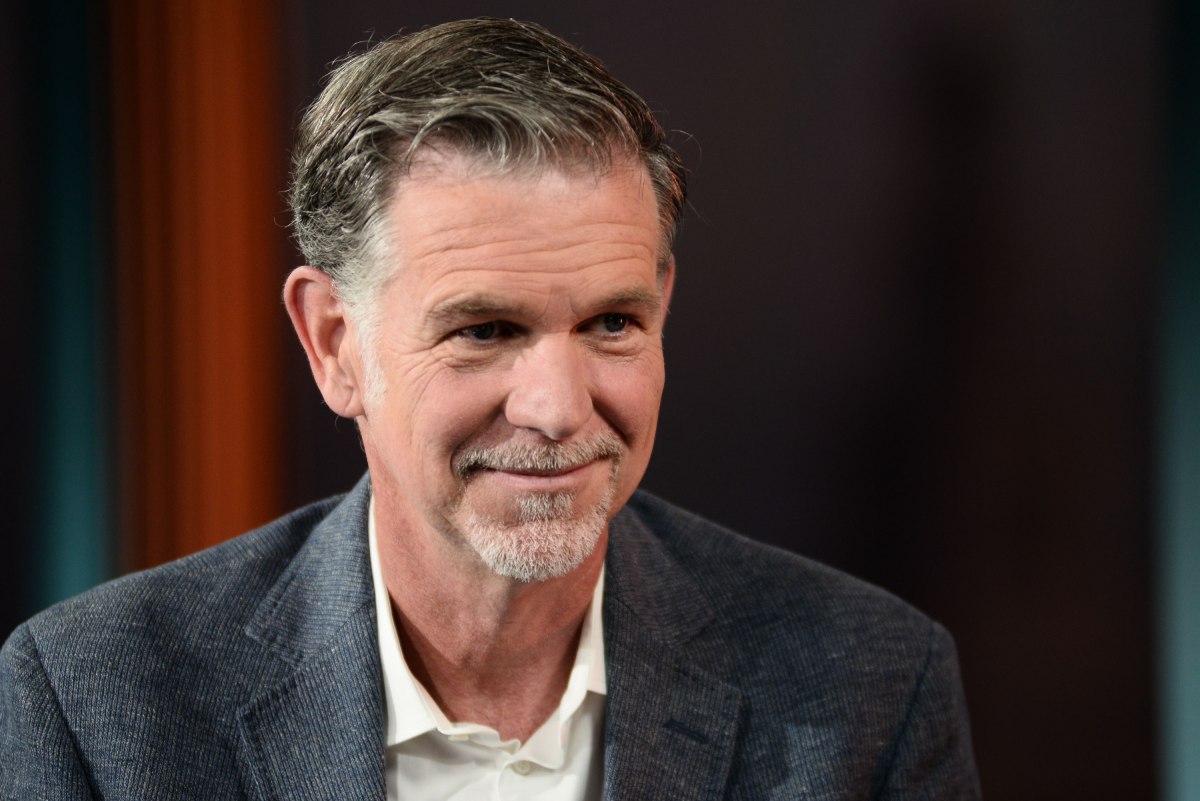 netflix-co-founder-reed-hastings-joins-anthropic’s-board