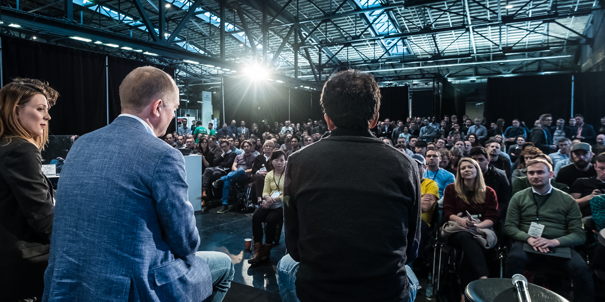 help-shape-techcrunch-disrupt-2025:-vote-for-your-favorite-sessions