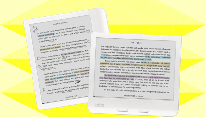 the-best-e-readers