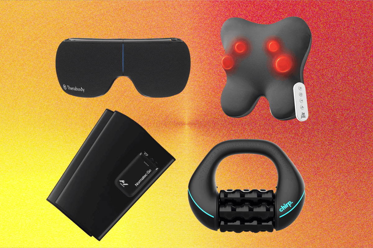 the-best-massagers-for-people-who-don’t-have-time-to-relax